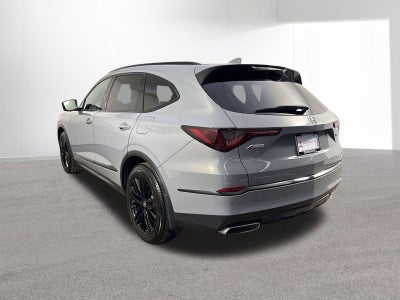 2025 Acura MDX SH-AWD A-SPEC ADV