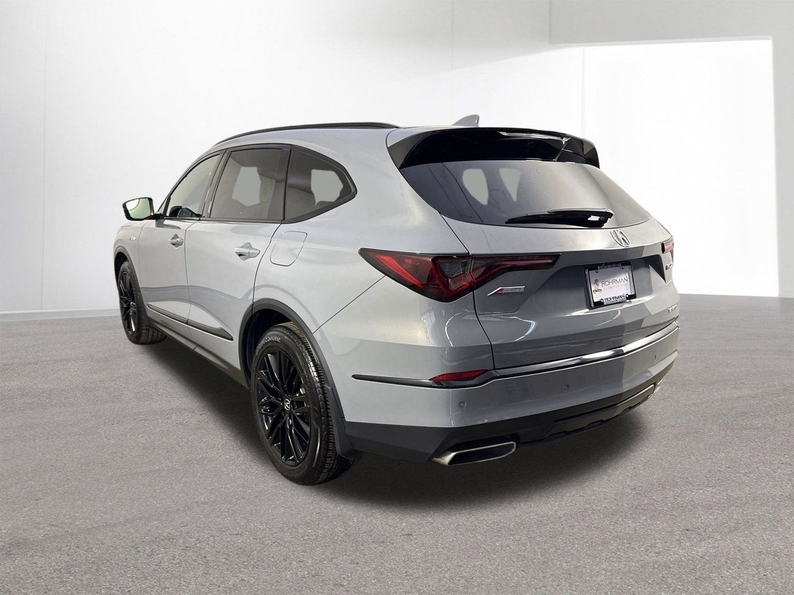 2025 Acura MDX SH-AWD A-SPEC ADV