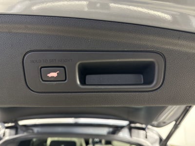 2025 Acura MDX SH-AWD A-SPEC ADV