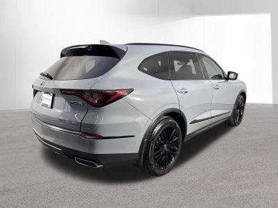 2025 Acura MDX SH-AWD A-SPEC ADV