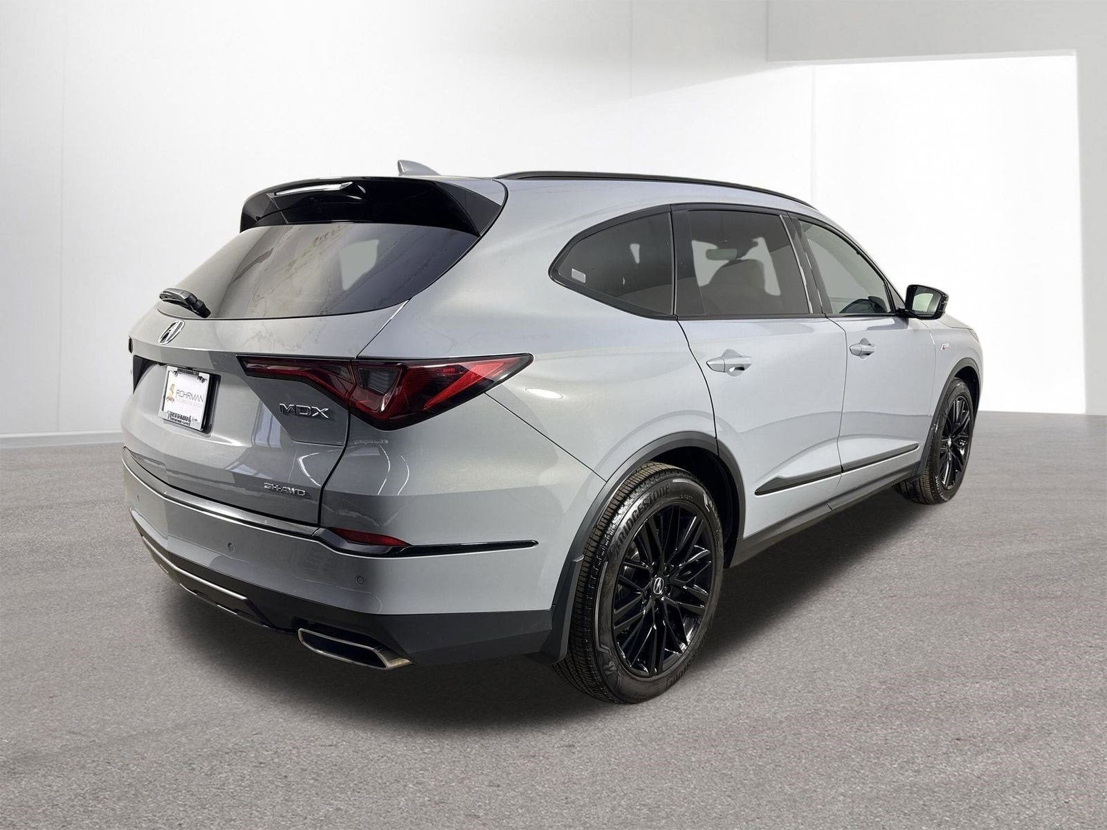 2025 Acura MDX SH-AWD A-SPEC ADV
