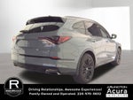2025 Acura MDX w/A-Spec Advance Package