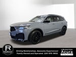 2026 Acura MDX SH-AWD A-Spec with Advance Package
