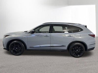 2026 Acura MDX SH-AWD A-Spec with Advance Package