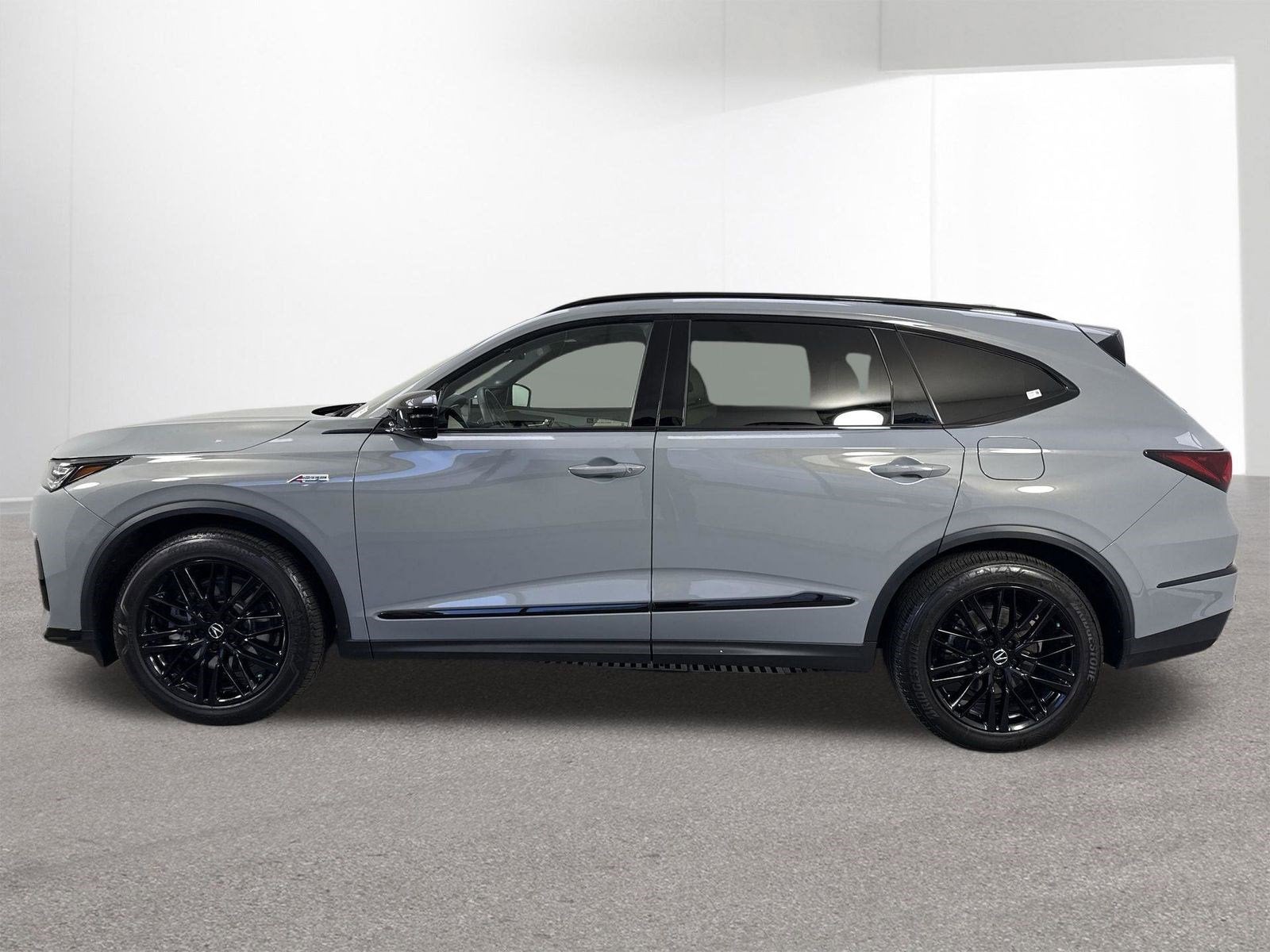 2026 Acura MDX SH-AWD A-Spec with Advance Package