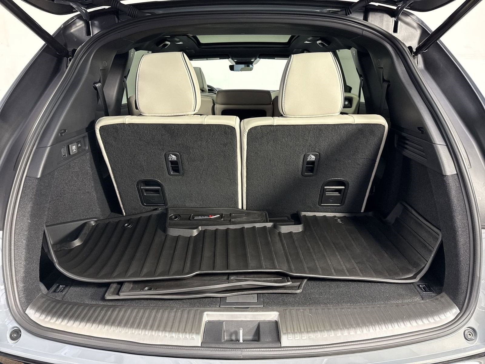 2026 Acura MDX SH-AWD A-Spec with Advance Package