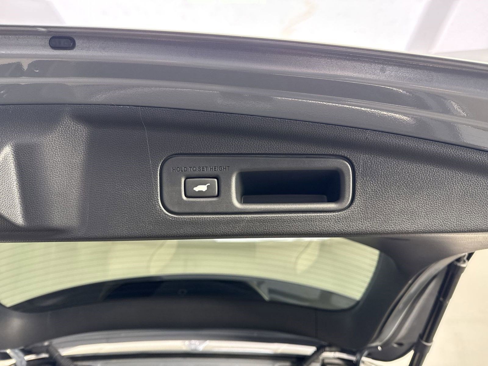 2026 Acura MDX SH-AWD A-Spec with Advance Package