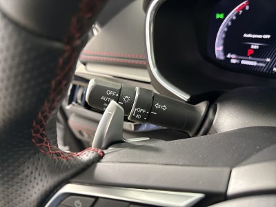 2026 Acura MDX SH-AWD A-Spec with Advance Package