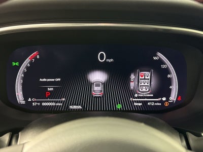 2026 Acura MDX SH-AWD A-Spec with Advance Package