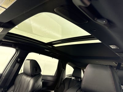 2026 Acura MDX SH-AWD A-Spec with Advance Package