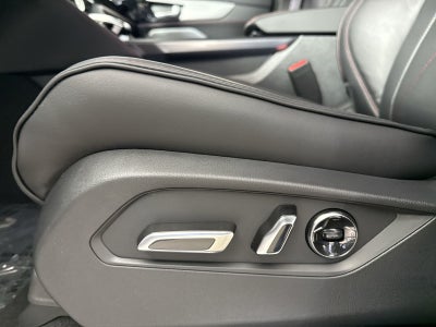 2026 Acura MDX SH-AWD A-Spec with Advance Package