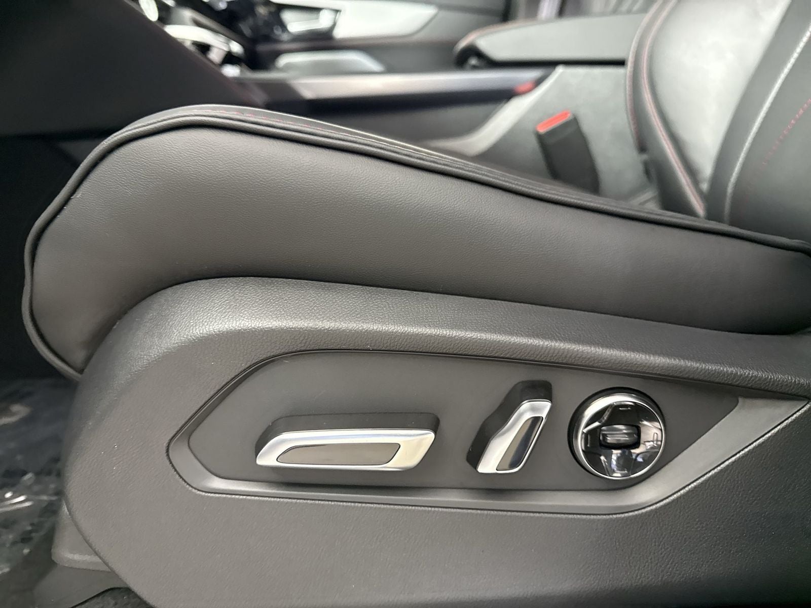 2026 Acura MDX SH-AWD A-Spec with Advance Package