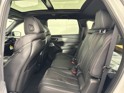 2026 Acura MDX SH-AWD A-Spec with Advance Package