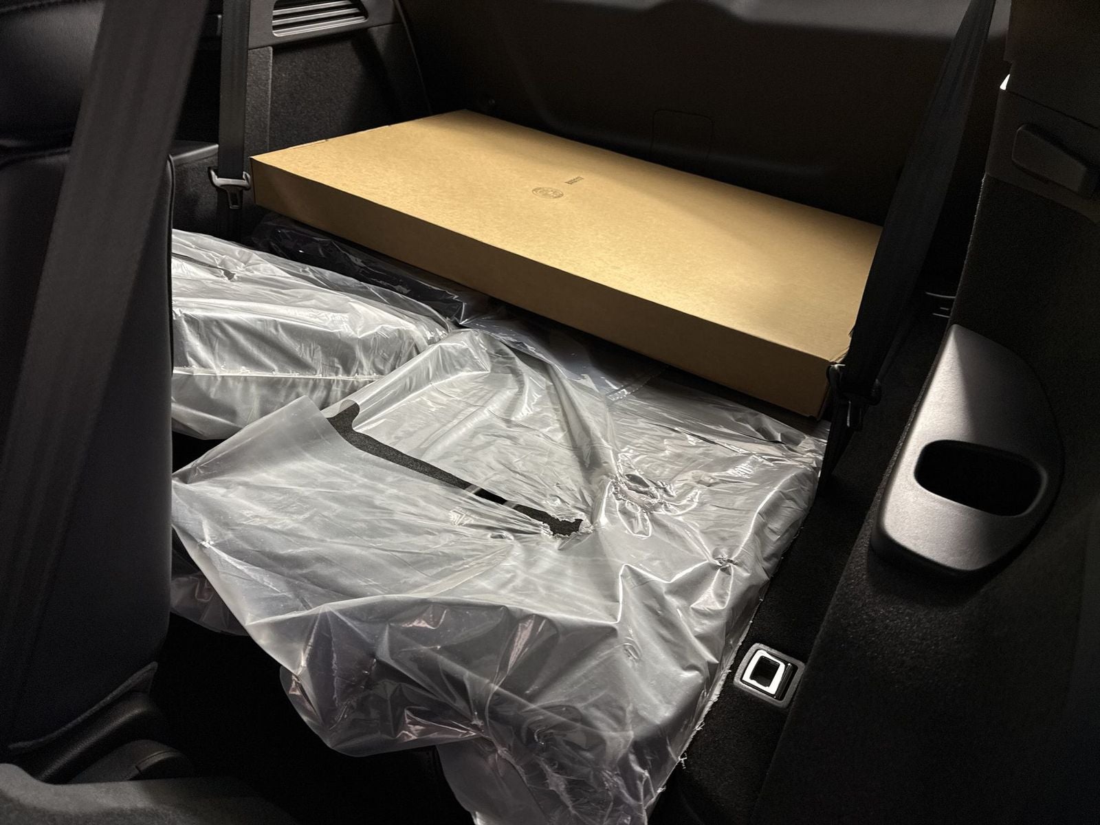 2026 Acura MDX SH-AWD A-Spec with Advance Package