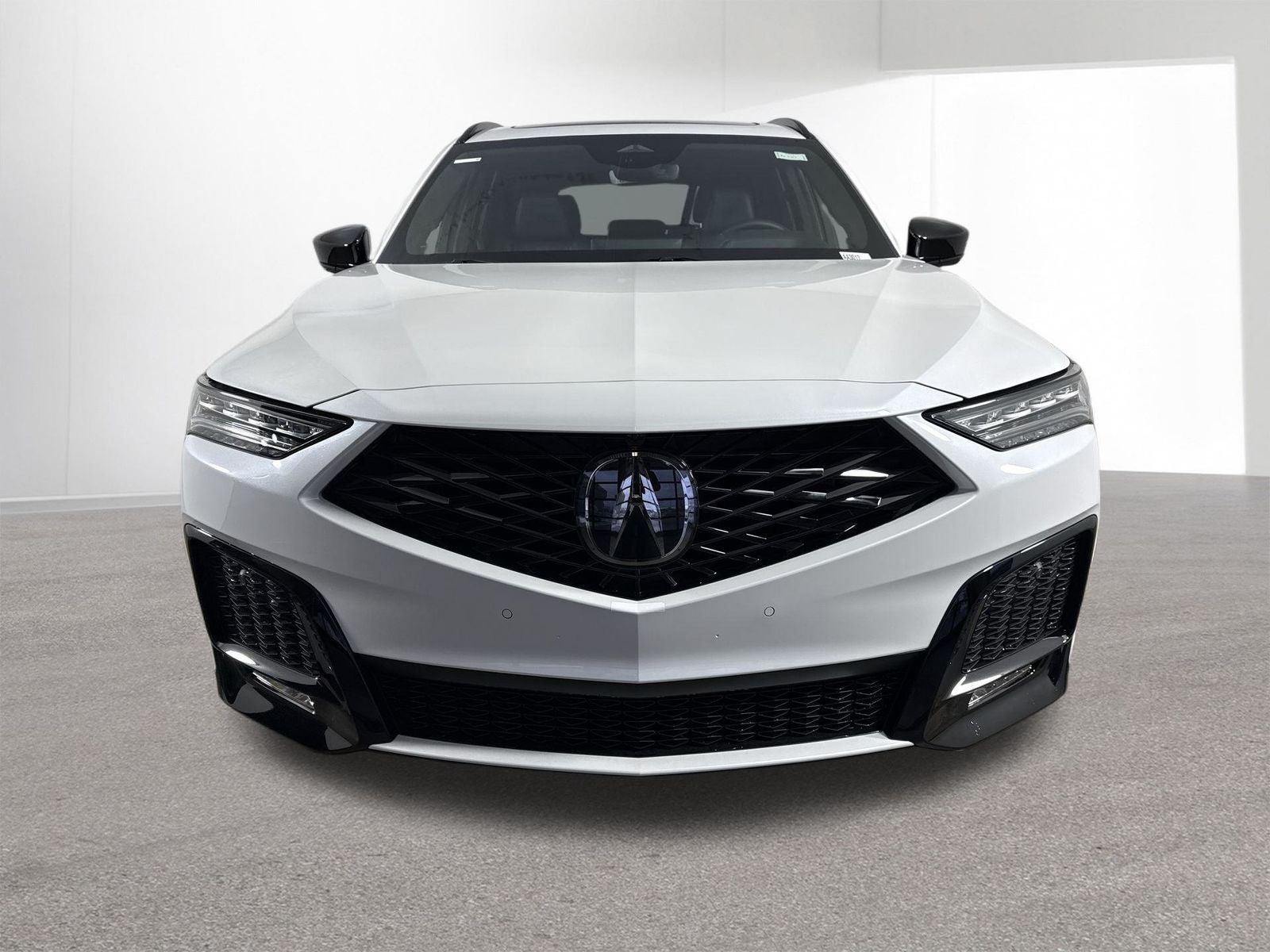 2026 Acura MDX SH-AWD A-Spec with Advance Package