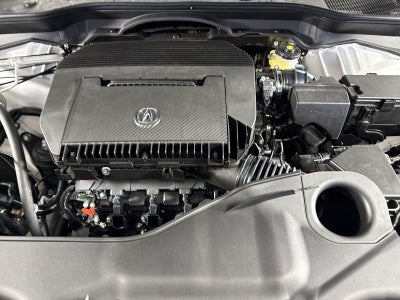 2026 Acura MDX SH-AWD A-Spec with Advance Package