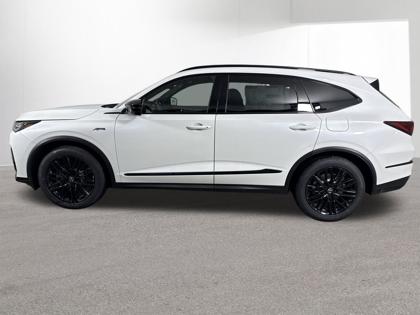 2026 Acura MDX SH-AWD A-Spec with Advance Package