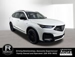 2026 Acura MDX SH-AWD A-Spec with Advance Package