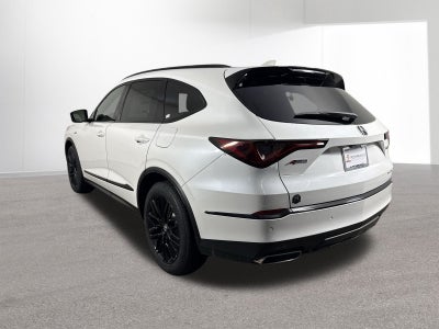 2026 Acura MDX SH-AWD A-Spec with Advance Package