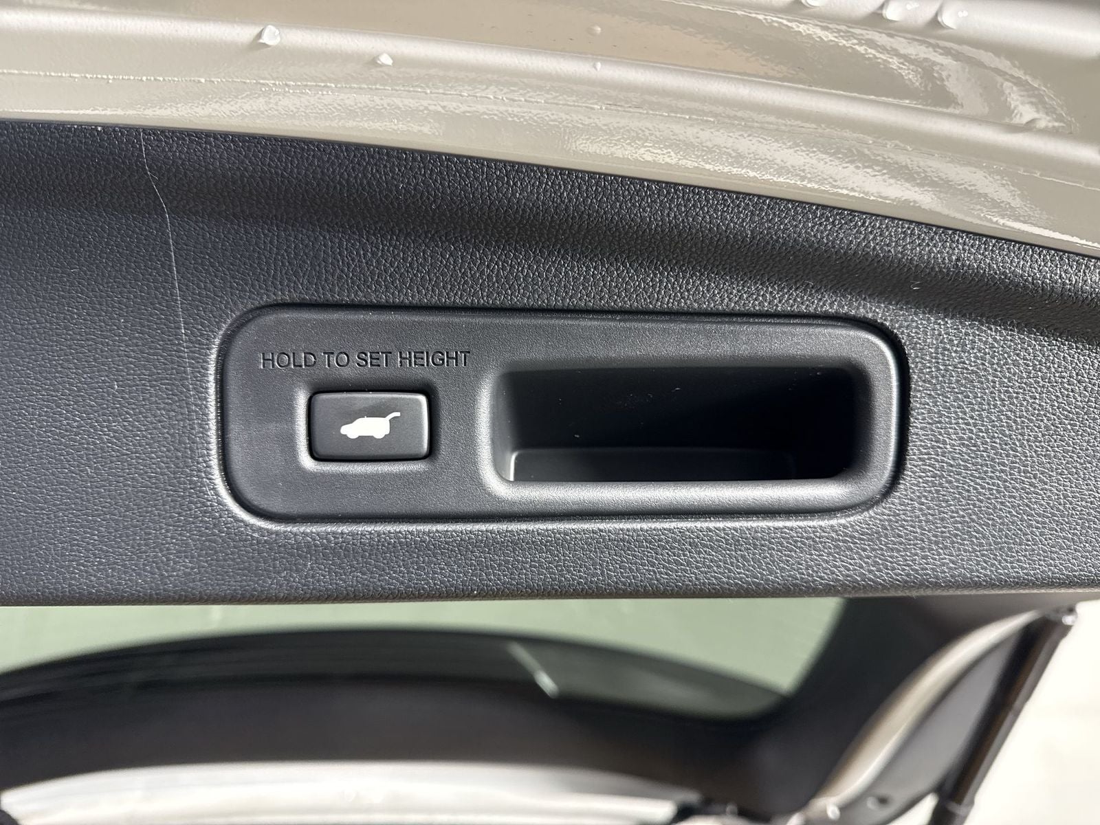 2026 Acura MDX SH-AWD A-Spec with Advance Package