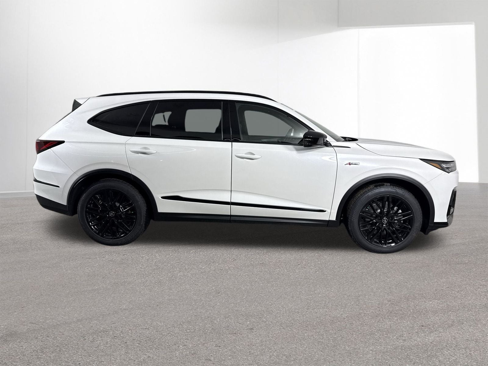 2026 Acura MDX SH-AWD A-Spec with Advance Package