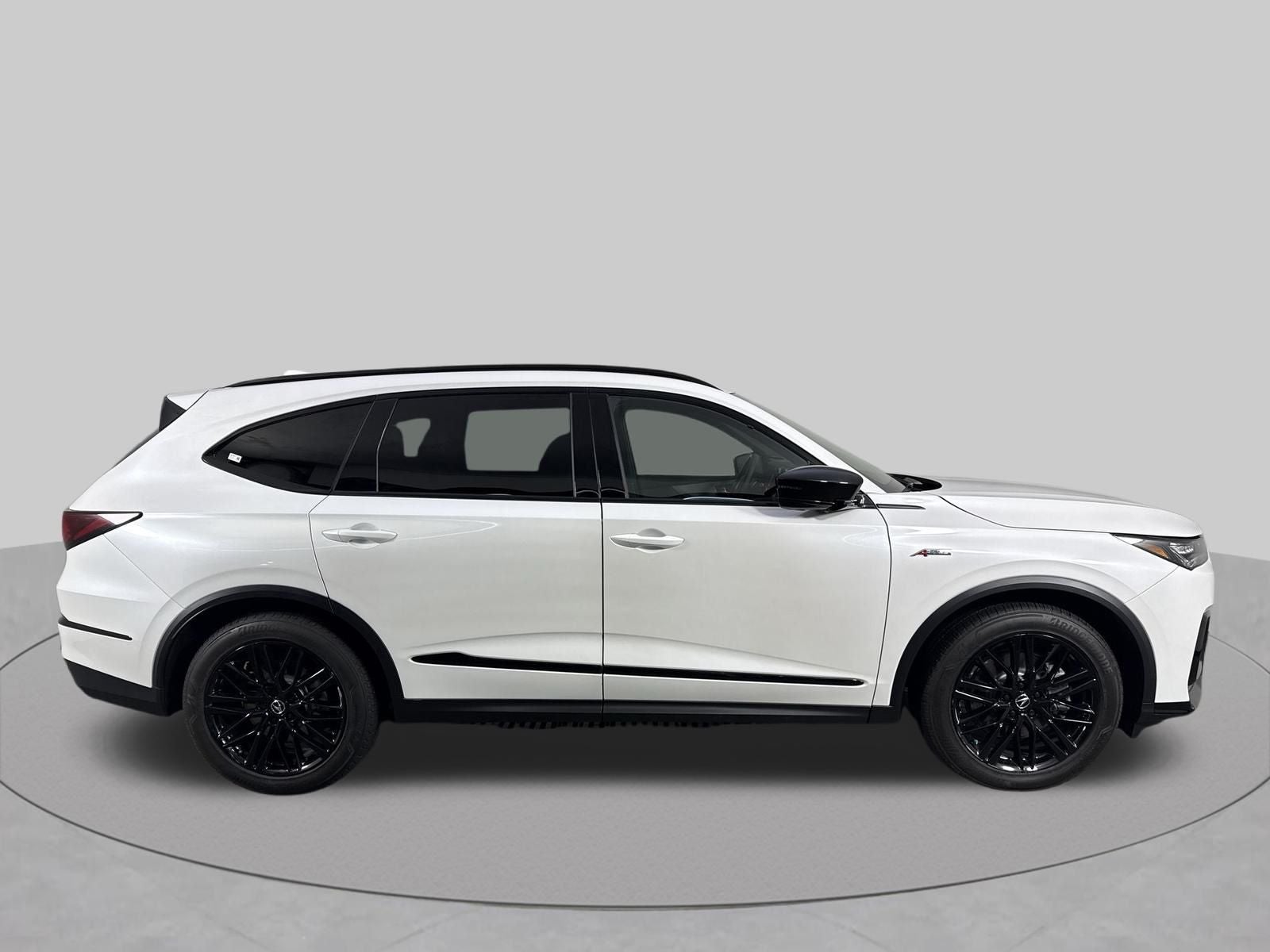 2026 Acura MDX SH-AWD A-Spec with Advance Package