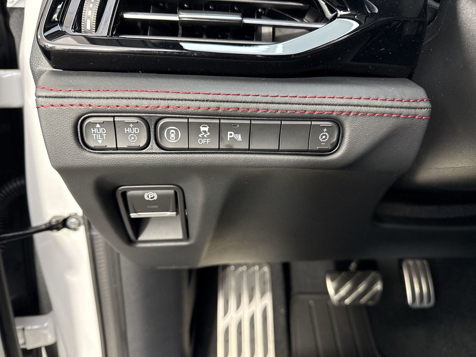 2026 Acura MDX SH-AWD A-Spec with Advance Package