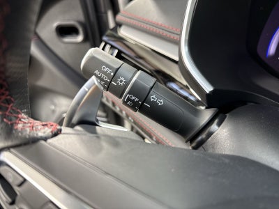 2026 Acura MDX SH-AWD A-Spec with Advance Package