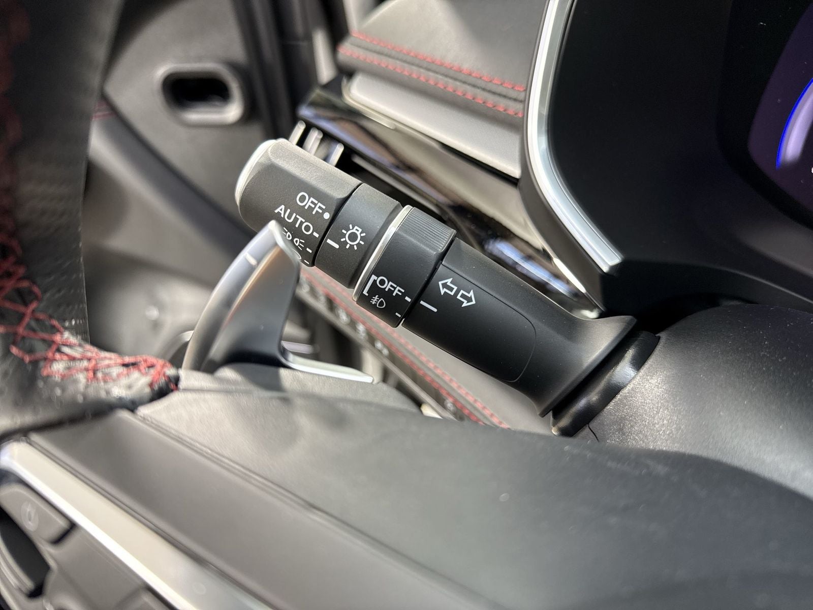 2026 Acura MDX SH-AWD A-Spec with Advance Package