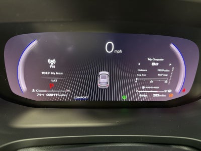 2026 Acura MDX SH-AWD A-Spec with Advance Package