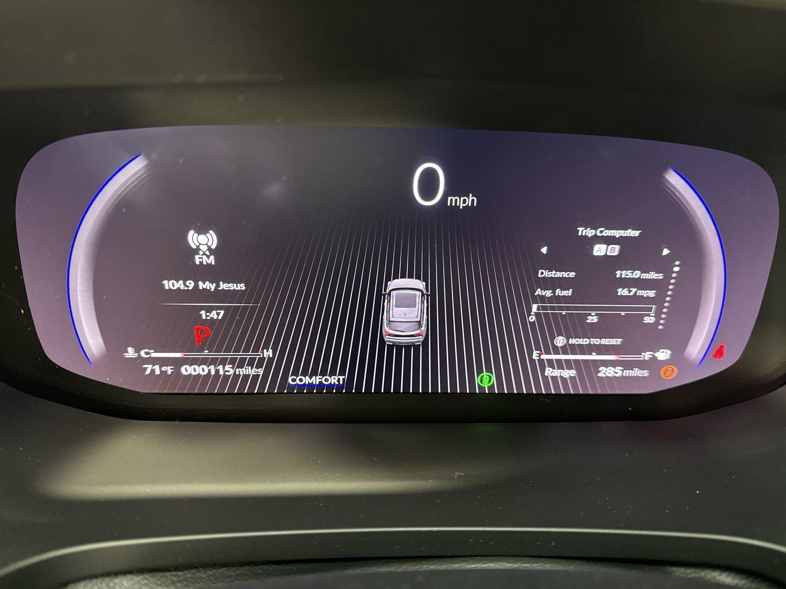 2026 Acura MDX SH-AWD A-Spec with Advance Package