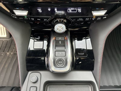 2026 Acura MDX SH-AWD A-Spec with Advance Package