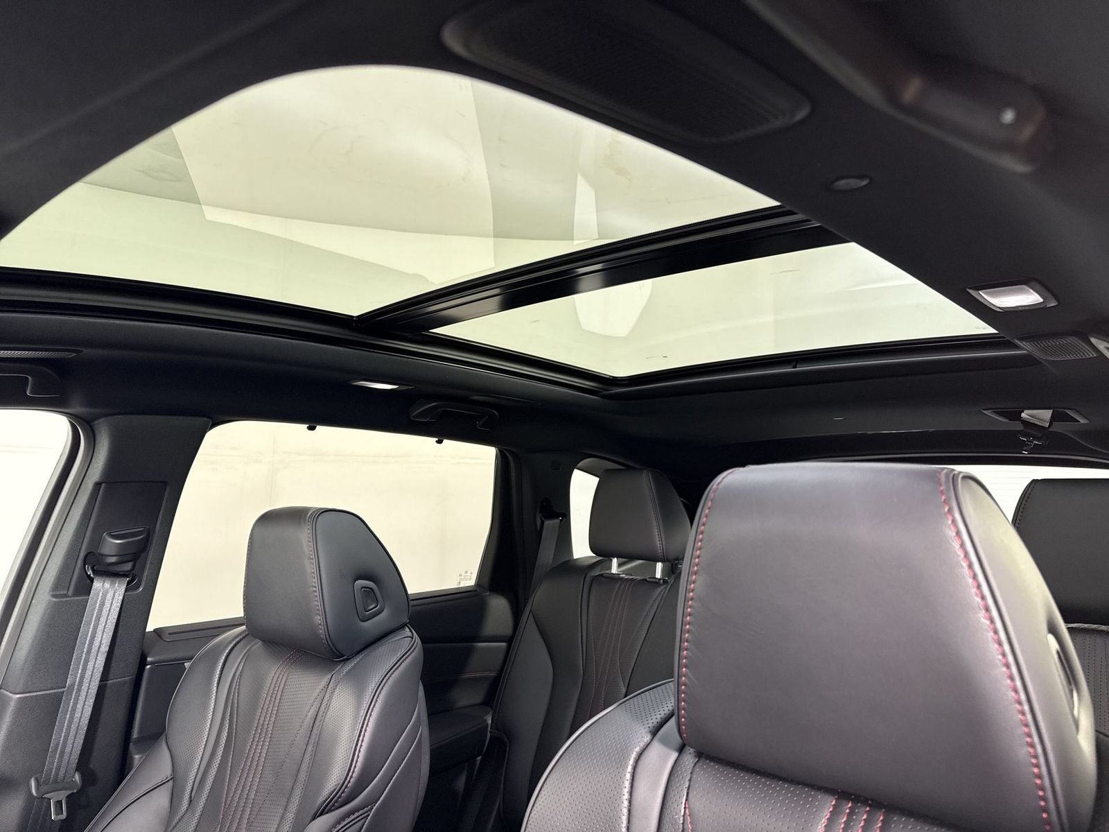 2026 Acura MDX SH-AWD A-Spec with Advance Package