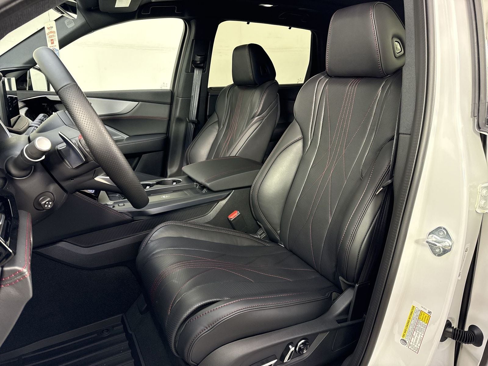 2026 Acura MDX SH-AWD A-Spec with Advance Package