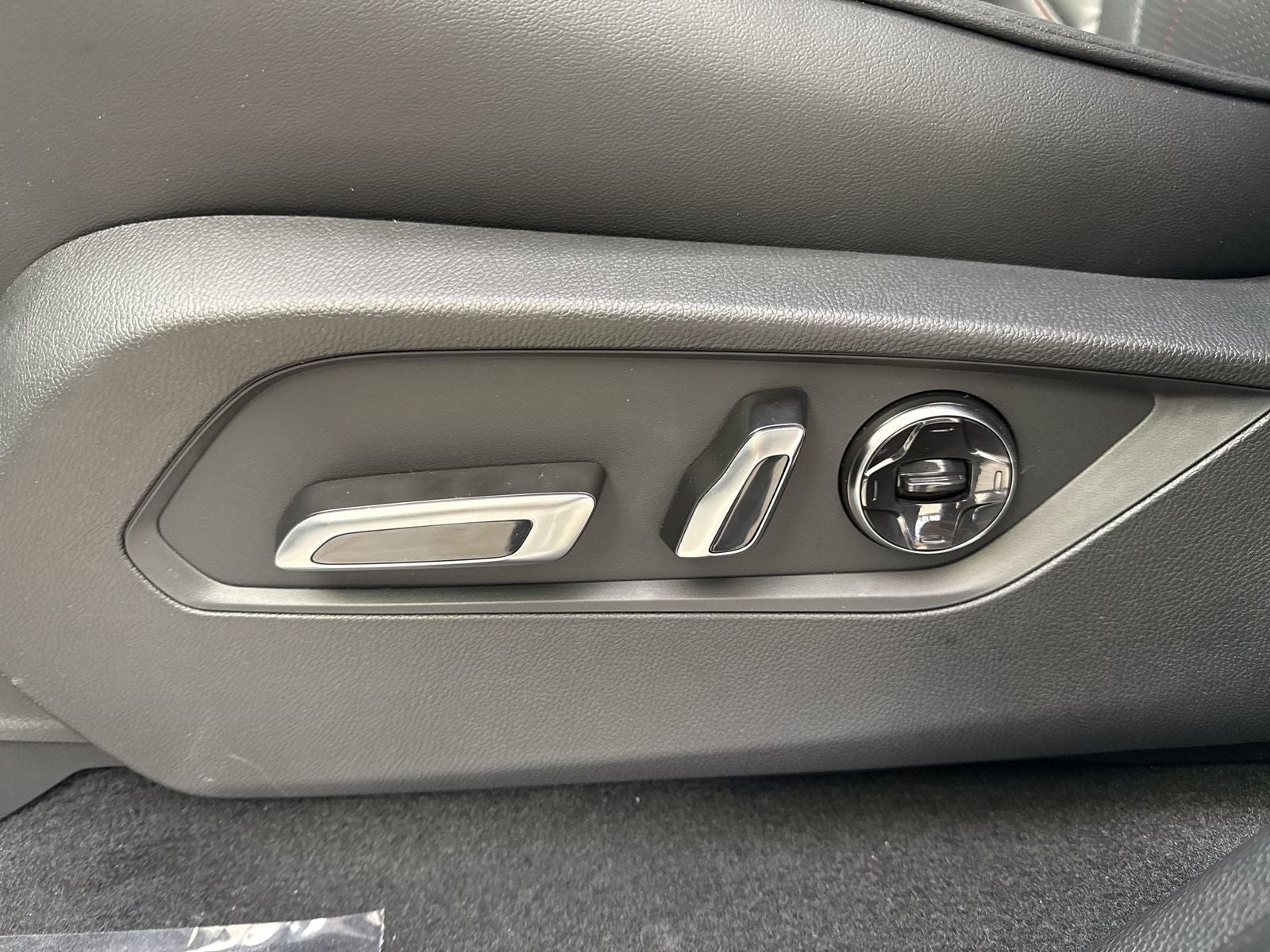 2026 Acura MDX SH-AWD A-Spec with Advance Package