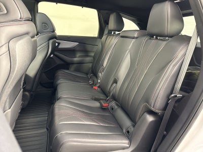 2026 Acura MDX SH-AWD A-Spec with Advance Package