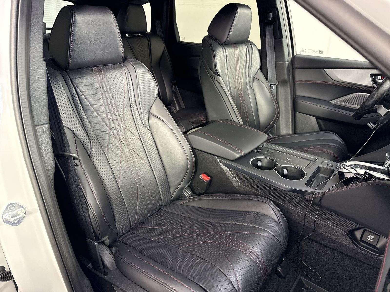 2026 Acura MDX SH-AWD A-Spec with Advance Package