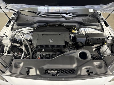 2026 Acura MDX SH-AWD A-Spec with Advance Package