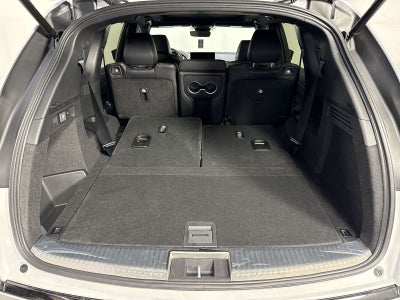 2026 Acura MDX SH-AWD A-Spec with Advance Package