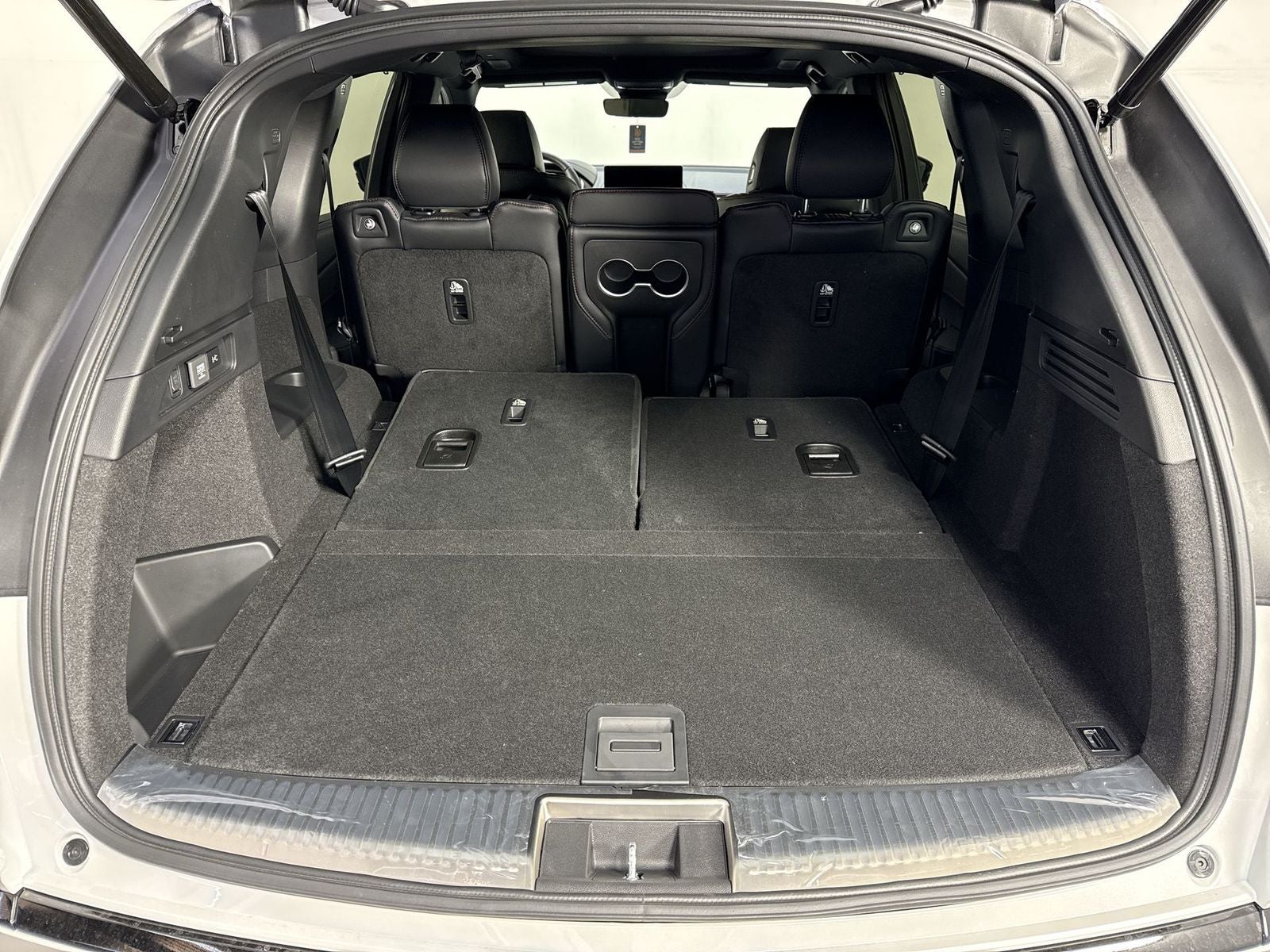 2026 Acura MDX SH-AWD A-Spec with Advance Package