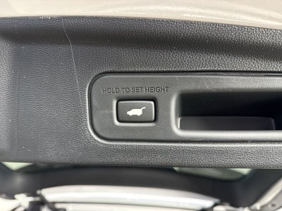 2026 Acura MDX SH-AWD A-Spec with Advance Package