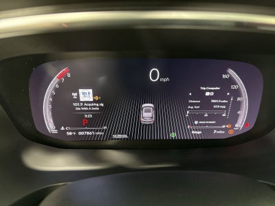 2026 Acura MDX SH-AWD A-Spec with Advance Package