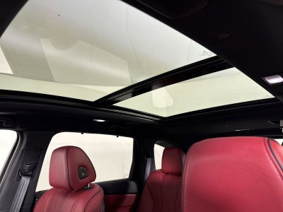 2026 Acura MDX SH-AWD A-Spec with Advance Package