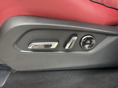 2026 Acura MDX SH-AWD A-Spec with Advance Package