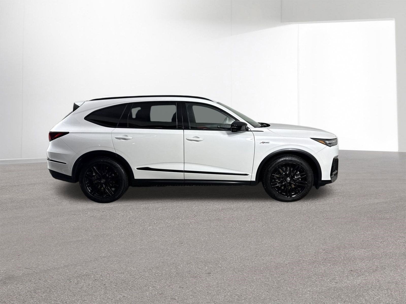 2026 Acura MDX SH-AWD A-Spec with Advance Package