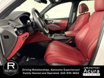 2026 Acura MDX SH-AWD A-Spec with Advance Package