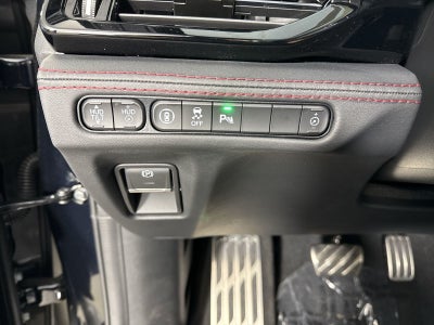 2026 Acura MDX SH-AWD A-Spec with Advance Package