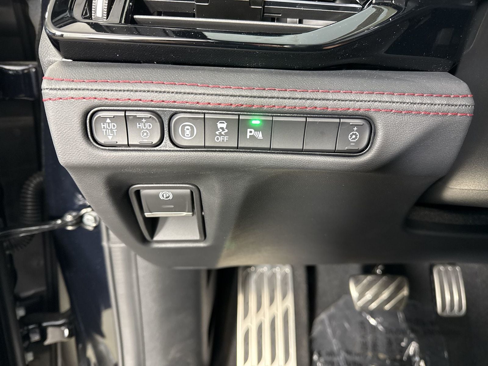 2026 Acura MDX SH-AWD A-Spec with Advance Package