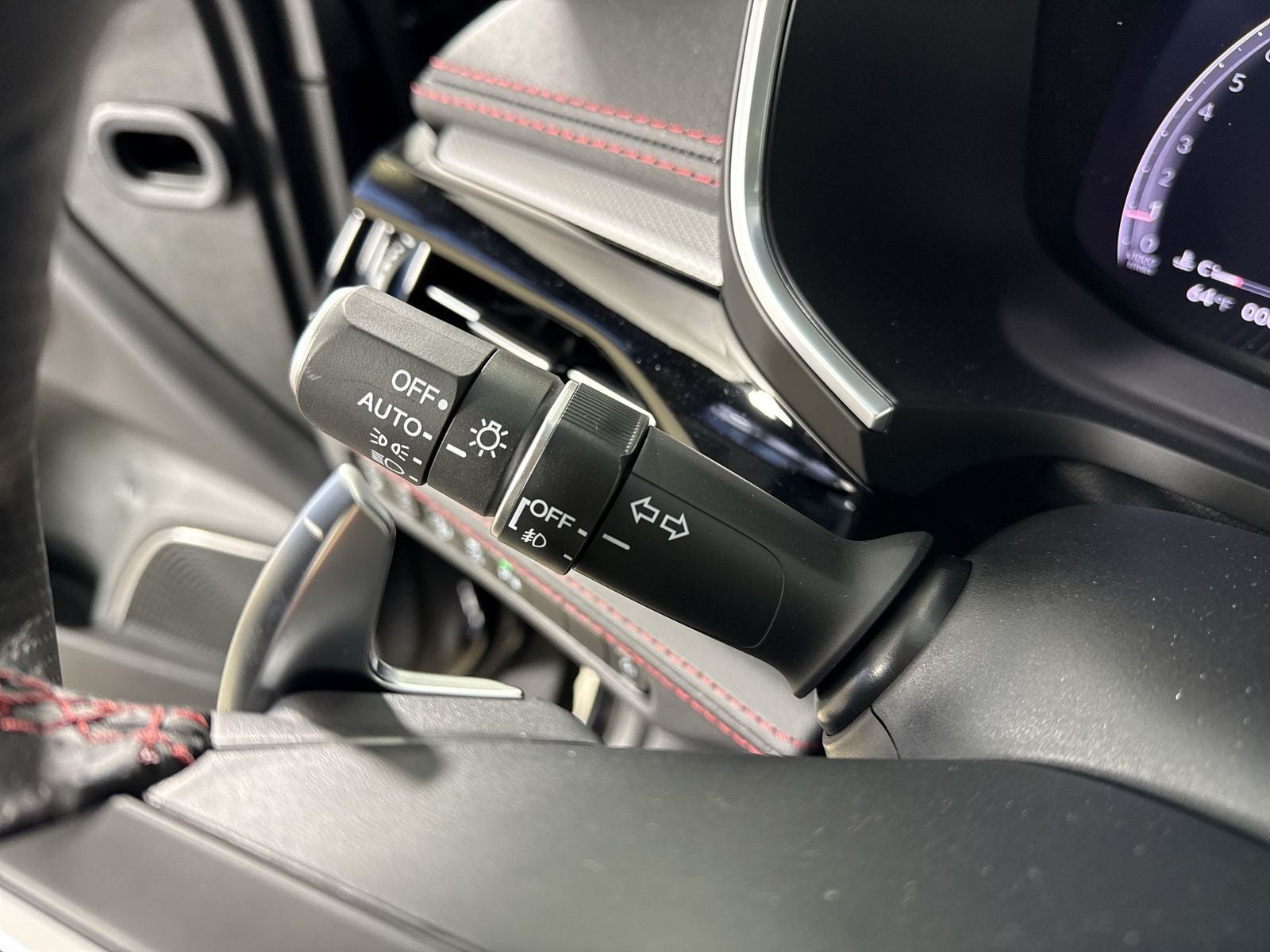 2026 Acura MDX SH-AWD A-Spec with Advance Package