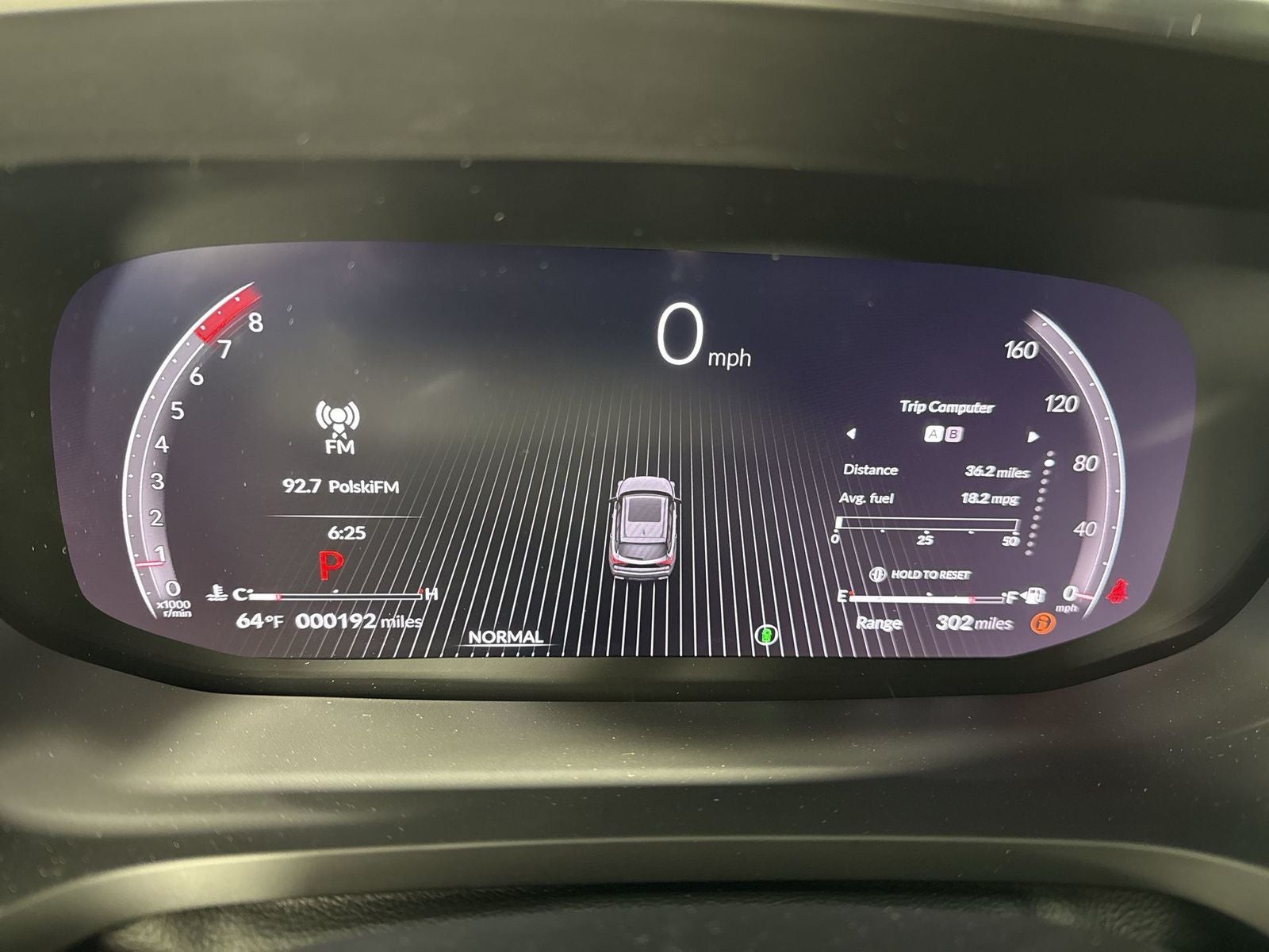 2026 Acura MDX SH-AWD A-Spec with Advance Package